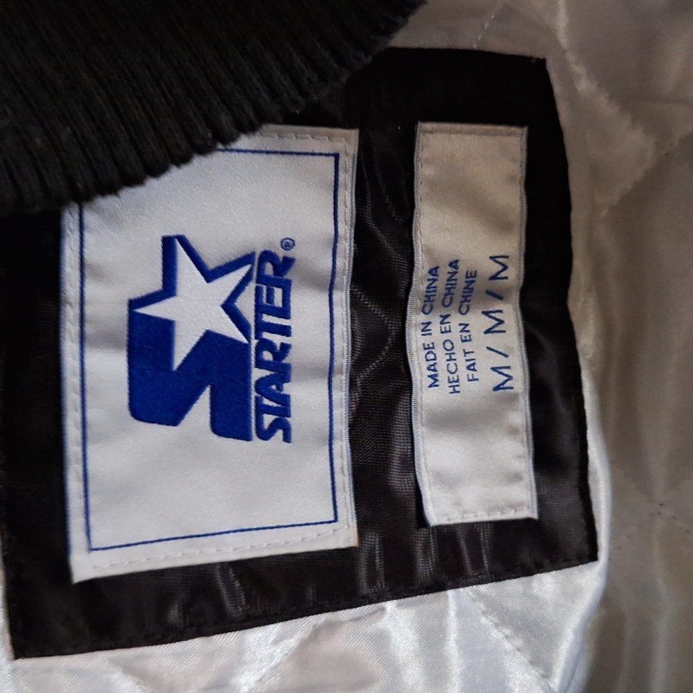 Lakers jacket - Picture 4 of 7